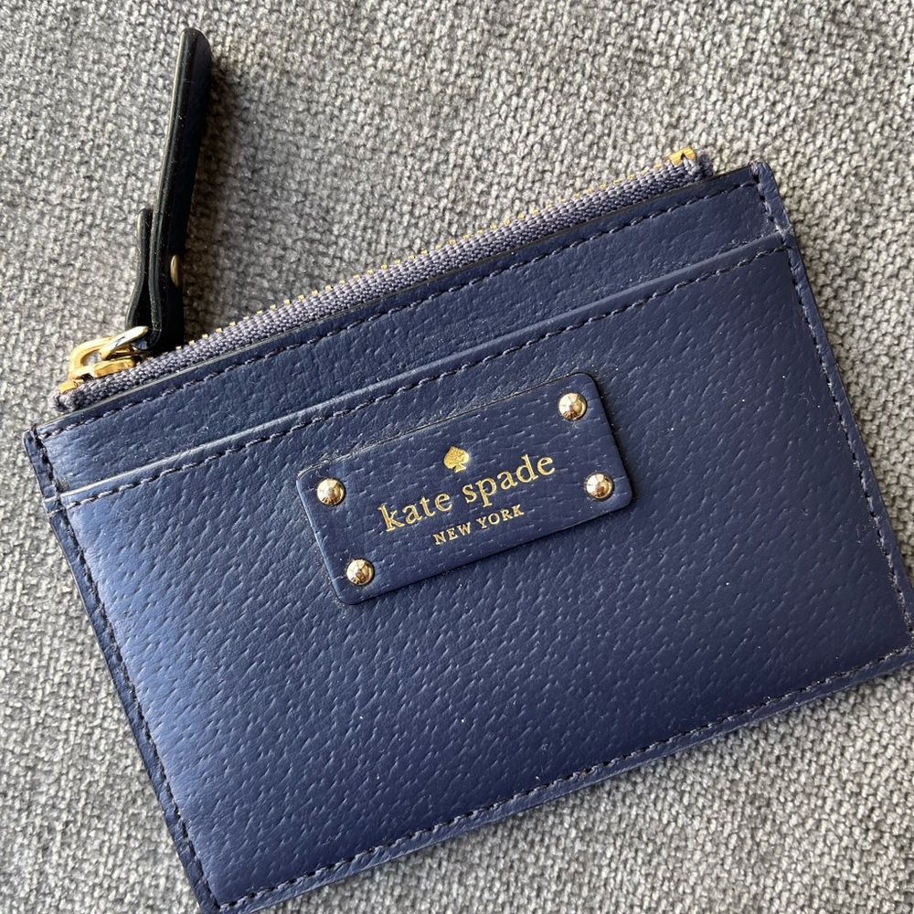 Kate Spade Cardholder